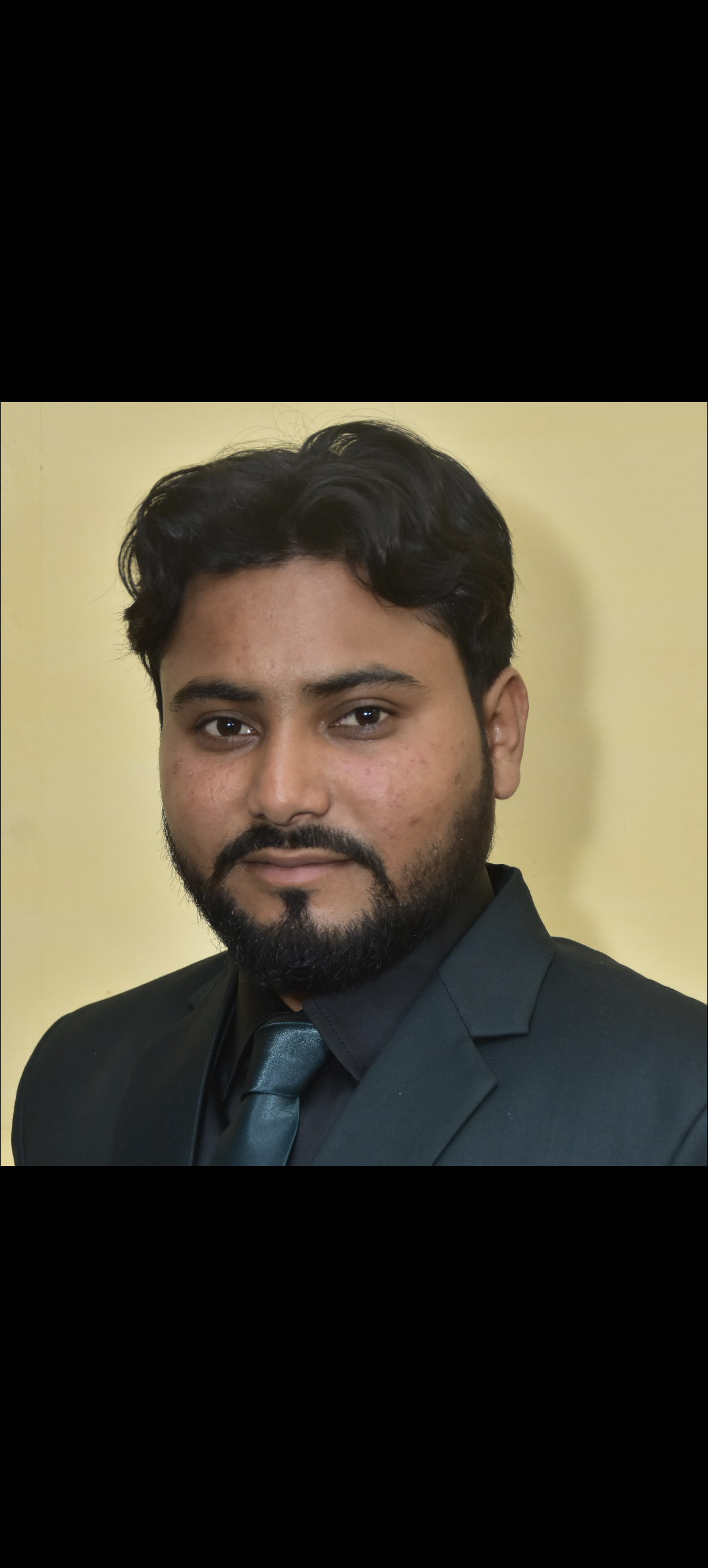 DANISH USMANI