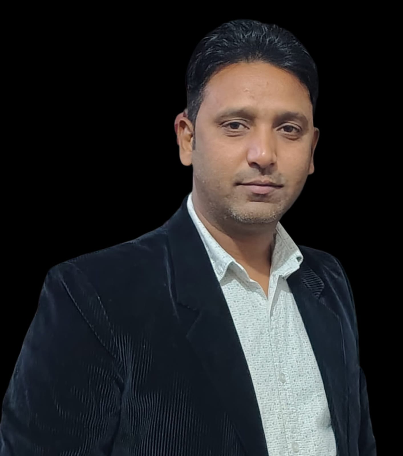 Shahnawaz siddiqui