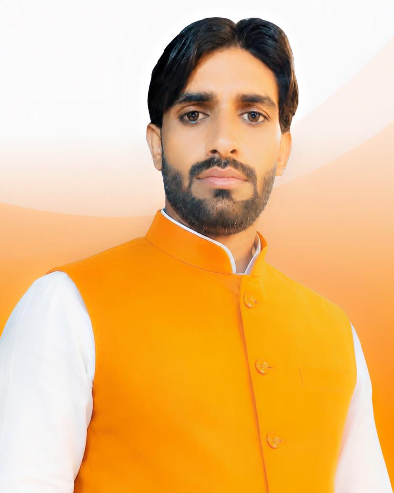 Mohammed maroof