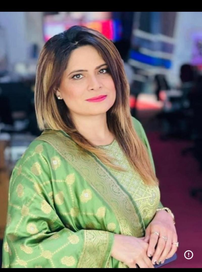 Khushboo