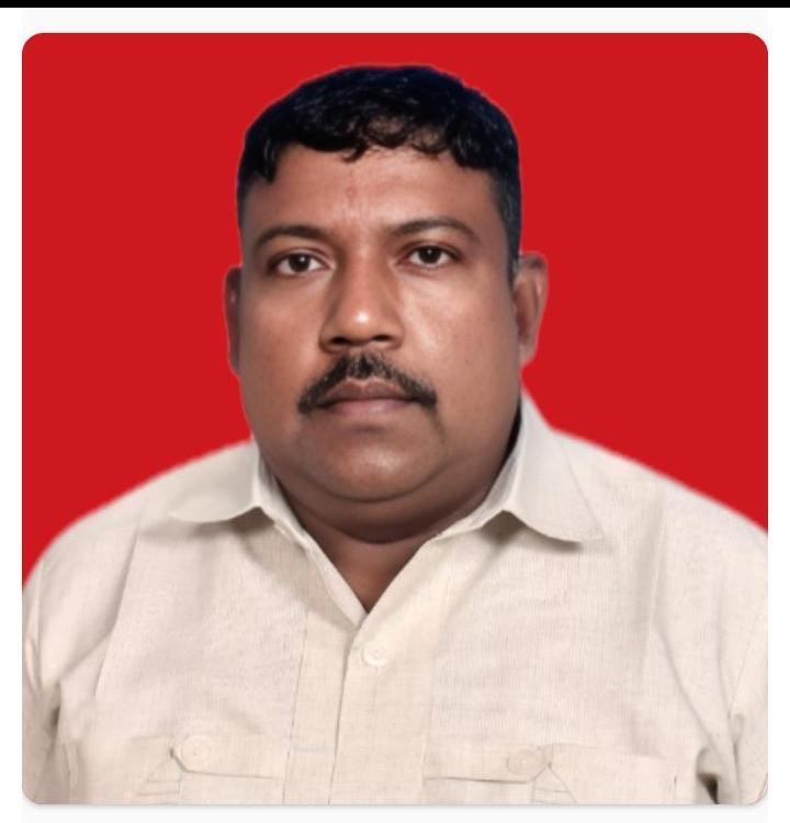 Ravindra kumar